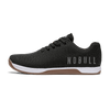 Women's Outwork Black White Gum