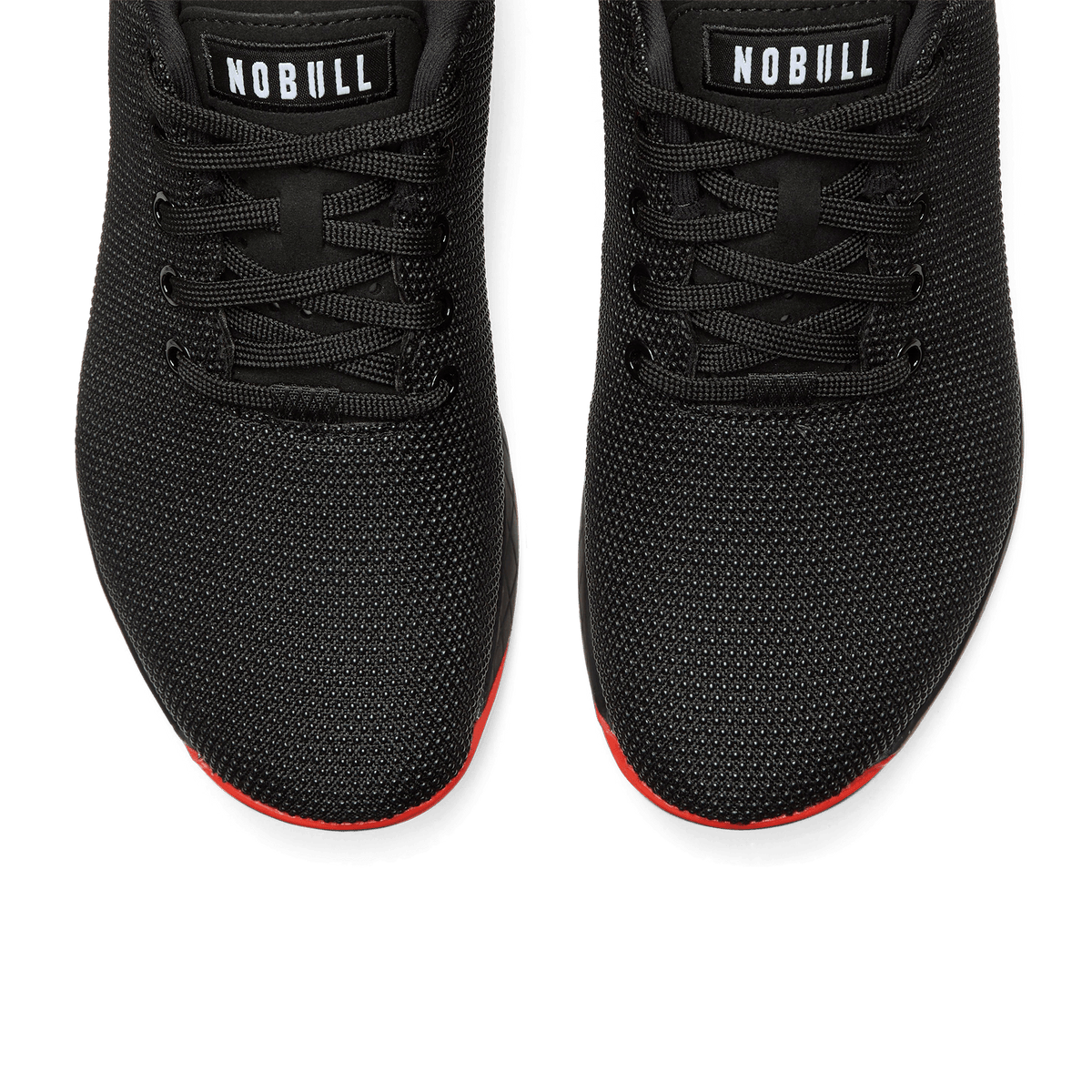 Black Cherry Outwork Shoes Toe Box Angle.