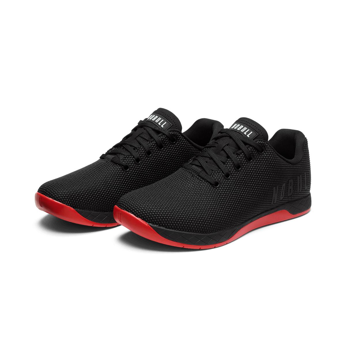 Black Cherry Outwork Shoes Front Side Angle.