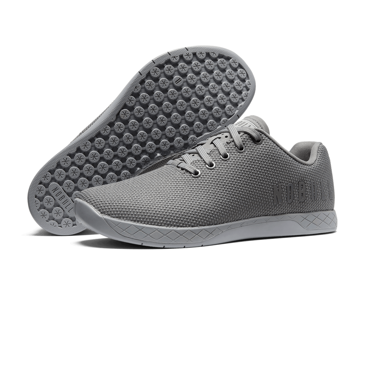 Stone Outwork Shoes Angled.