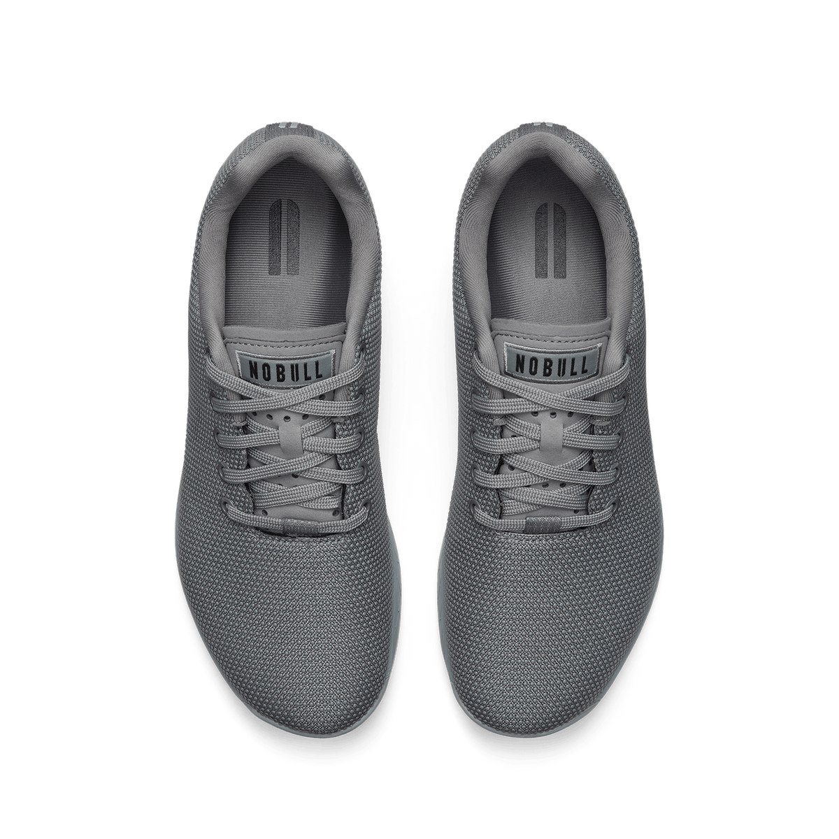 Stone Outwork Shoes Above Angle.