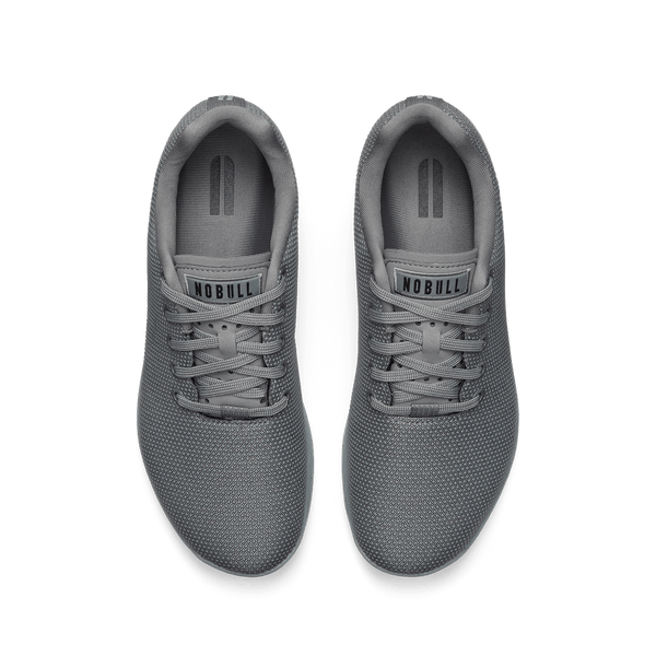 Stone Outwork Shoes Above Angle.