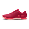 Women's Outwork Merlot Punch