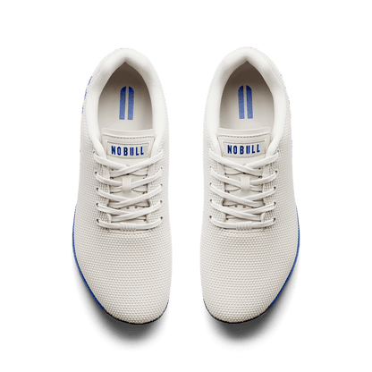 Light Grey Surf Outwork Shoe Overhead Angle.