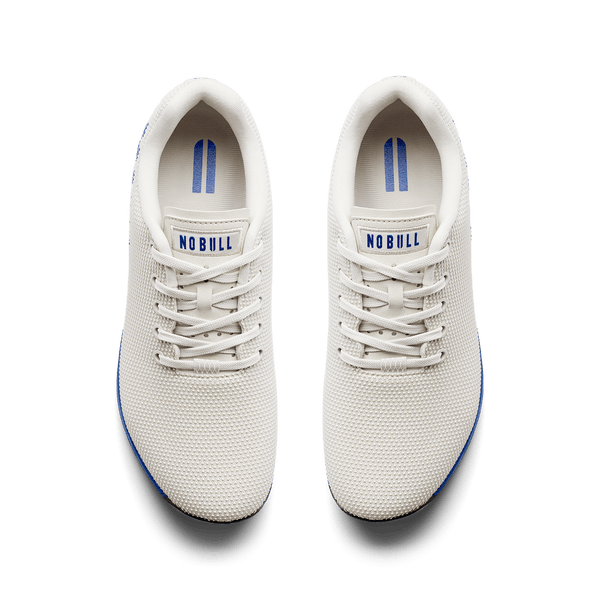 Light Grey Surf Outwork Shoe Overhead Angle.
