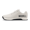Women's Outwork Light Gray Jet Black