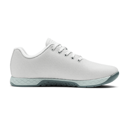 Light Gray Blue Haze Outwork Shoe Medial Angle.