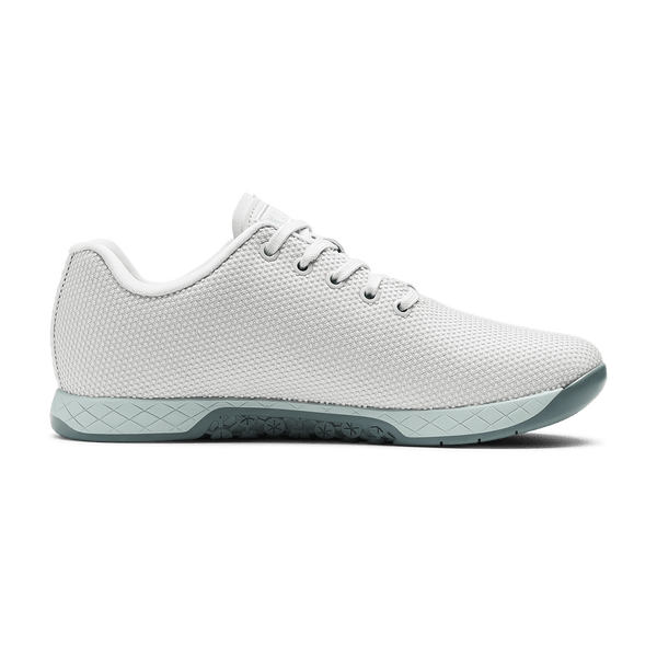Light Gray Blue Haze Outwork Shoe Medial Angle.