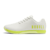 Women's Outwork Classic White Zest