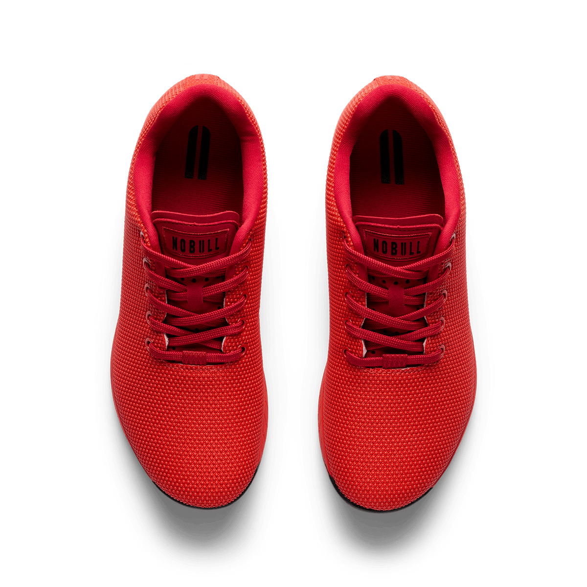 Cayenne Outwork Shoe Overhead Angle.