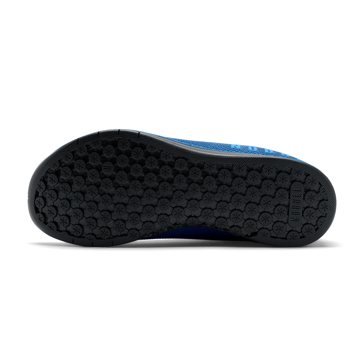 Surf Outwork Shoe Bottom Side Angle.
