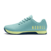 Women's Outwork Blue Haze Pear