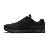Women's Outwork Black Jungle Camo