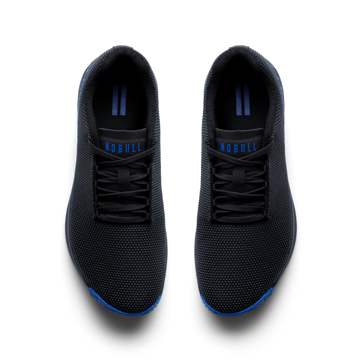 Jet Black Surf Outwork Edge Shoe Overhead Angle.