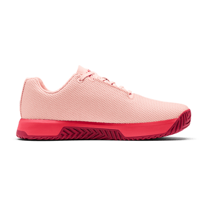 Sunrise Punch Outwork Edge Shoe Medial Angle.
