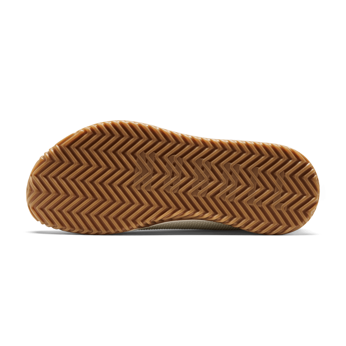 Mineral White Gum Outwork Edge Bottom Angle.