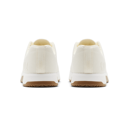 Mineral White Gum Outwork Edge Back Angle.