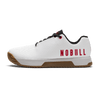 Men's Outwork Edge Classic White Light Gray Gum