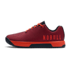 Men's Outwork Edge Equestrian Red