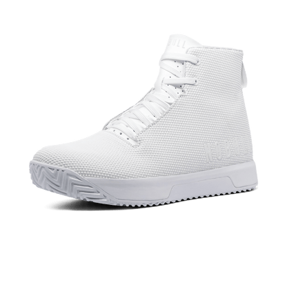 NOBULL Footwear Men's Outwork Edge High-Top (Impact)