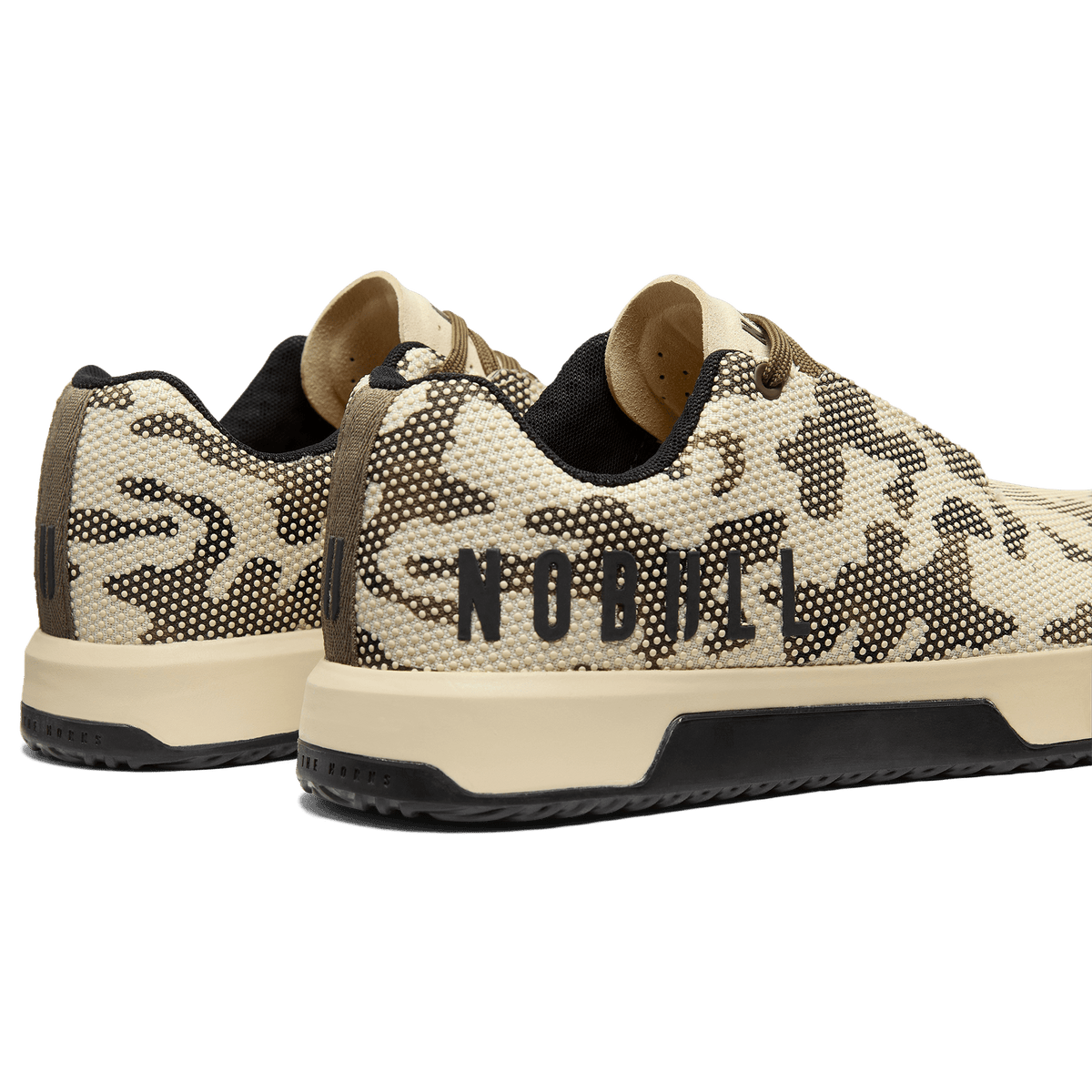 NOBULL Footwear Men's Outwork Edge (Impact)