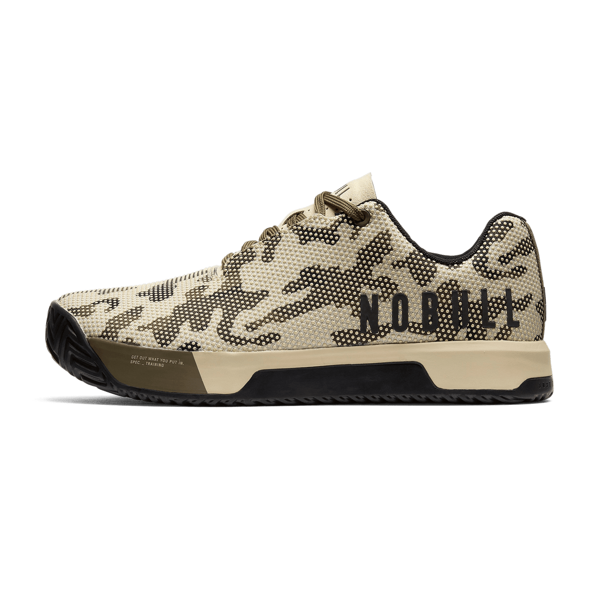 NOBULL Footwear Men's Outwork Edge (Impact)