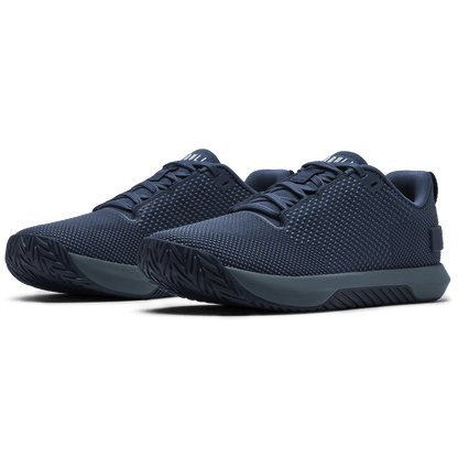 Midnight Outwork Flex Shoe Front Side Angle.