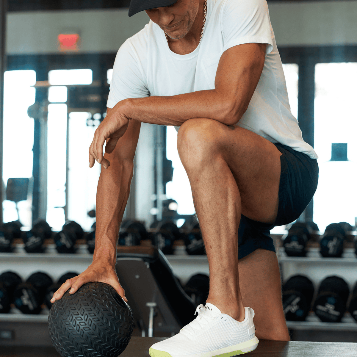 Men's Outwork Flex