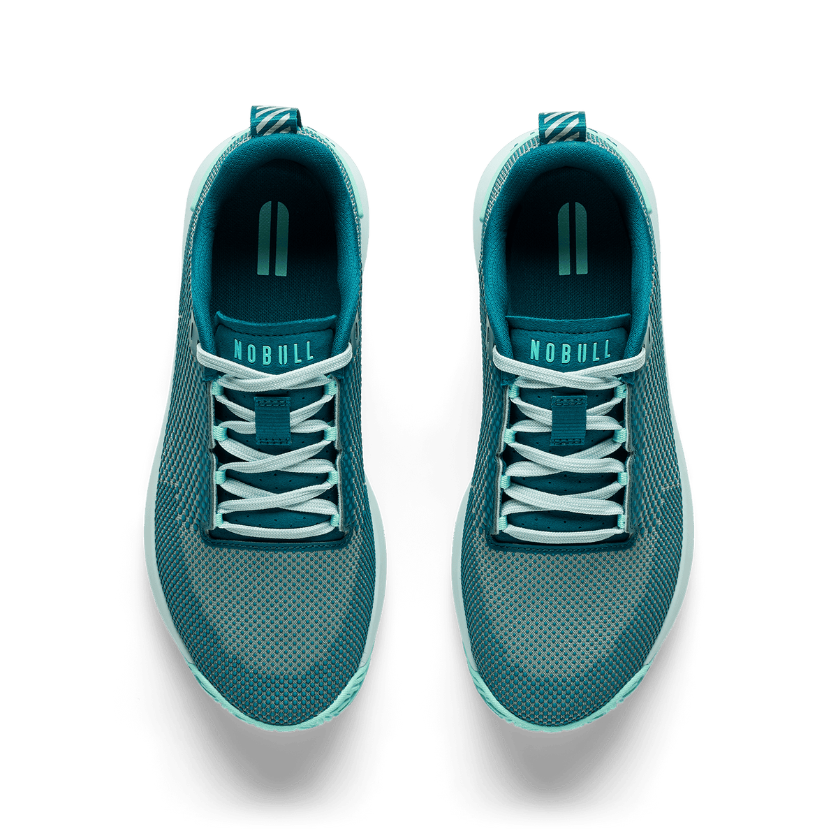 Gulf Coast Lagoon Outwork Flex Shoe Overhead Angle.