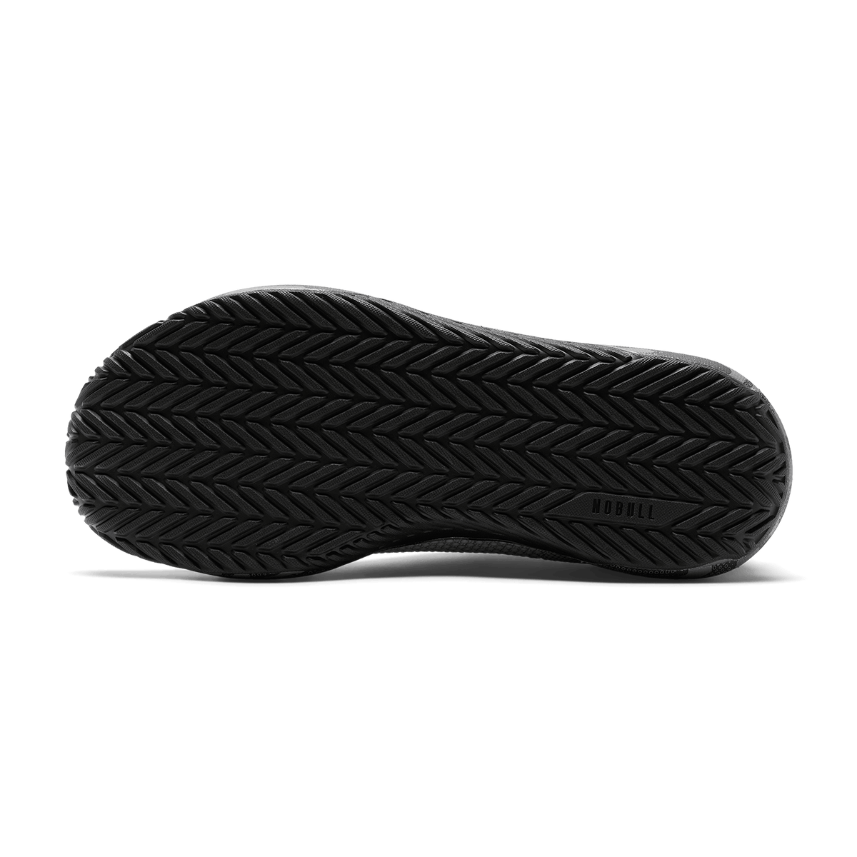 Gray Jungle Camo Outwork Flex Shoe Bottom Angle.