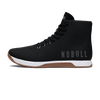 Men's Outwork High-Top Black White Gum