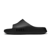 Women's Recharge Slide Jet Black