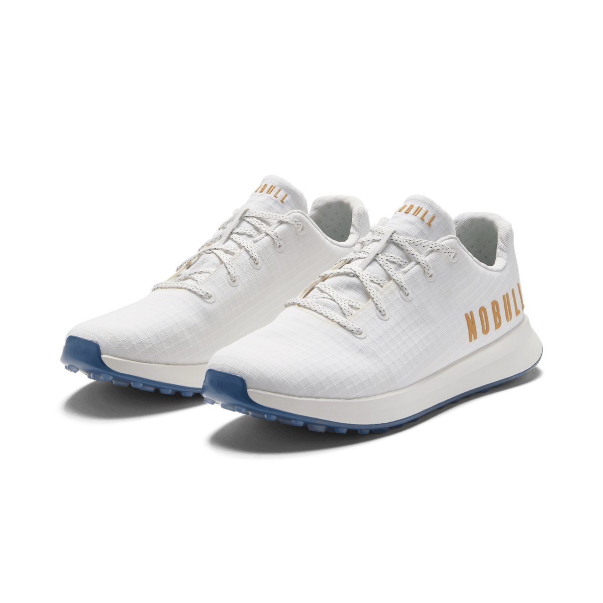 NOBULL Footwear Men's Ripstop Golf Shoe
