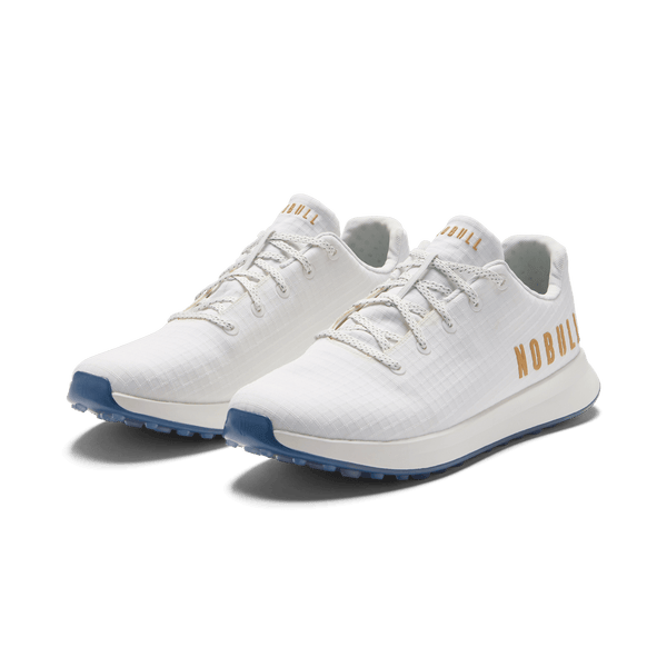 NOBULL Footwear Men's Ripstop Golf Shoe