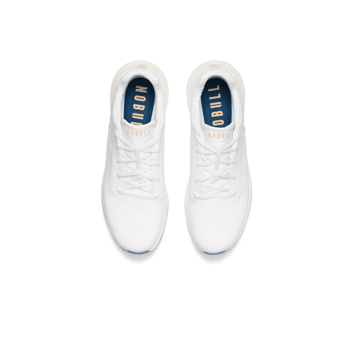 NOBULL Footwear Men's Ripstop Golf Shoe