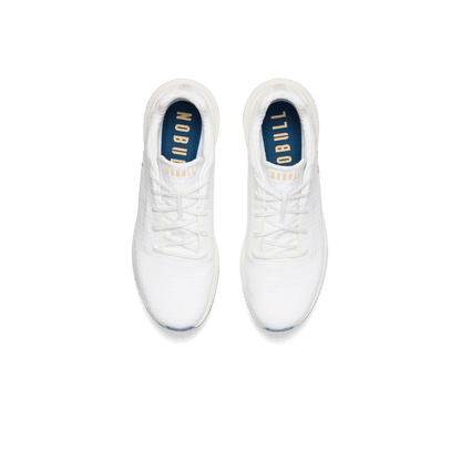 NOBULL Footwear Men's Ripstop Golf Shoe