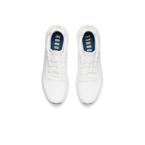 NOBULL Footwear Men's Ripstop Golf Shoe