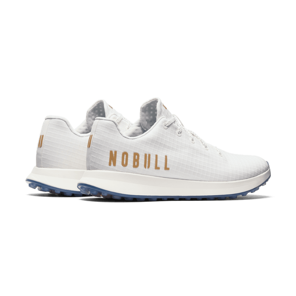 NOBULL Footwear Men's Ripstop Golf Shoe