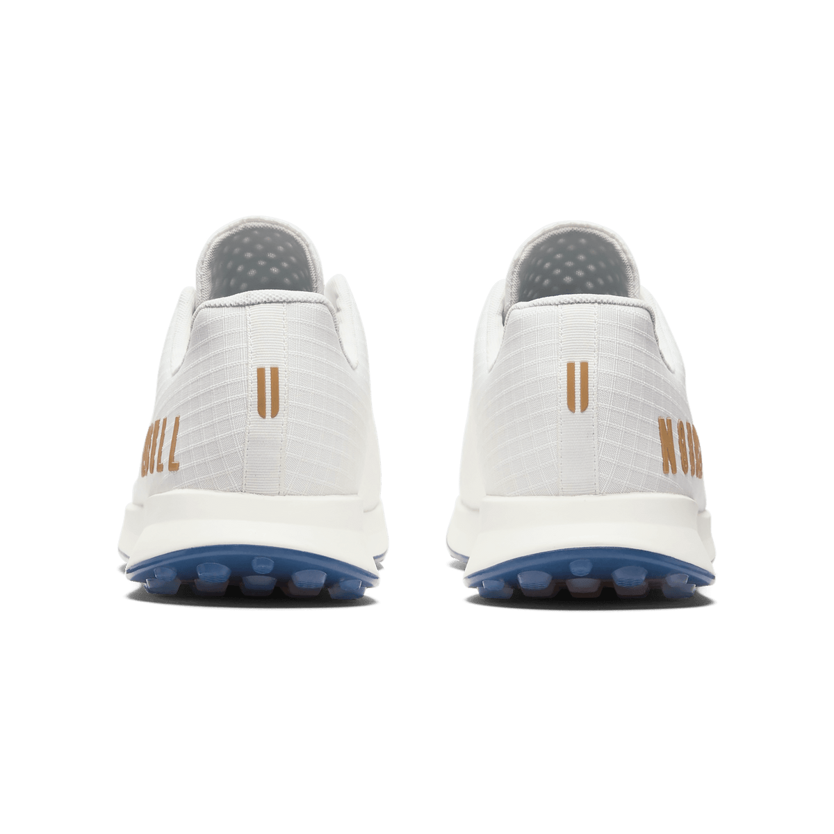 NOBULL Footwear Men's Ripstop Golf Shoe