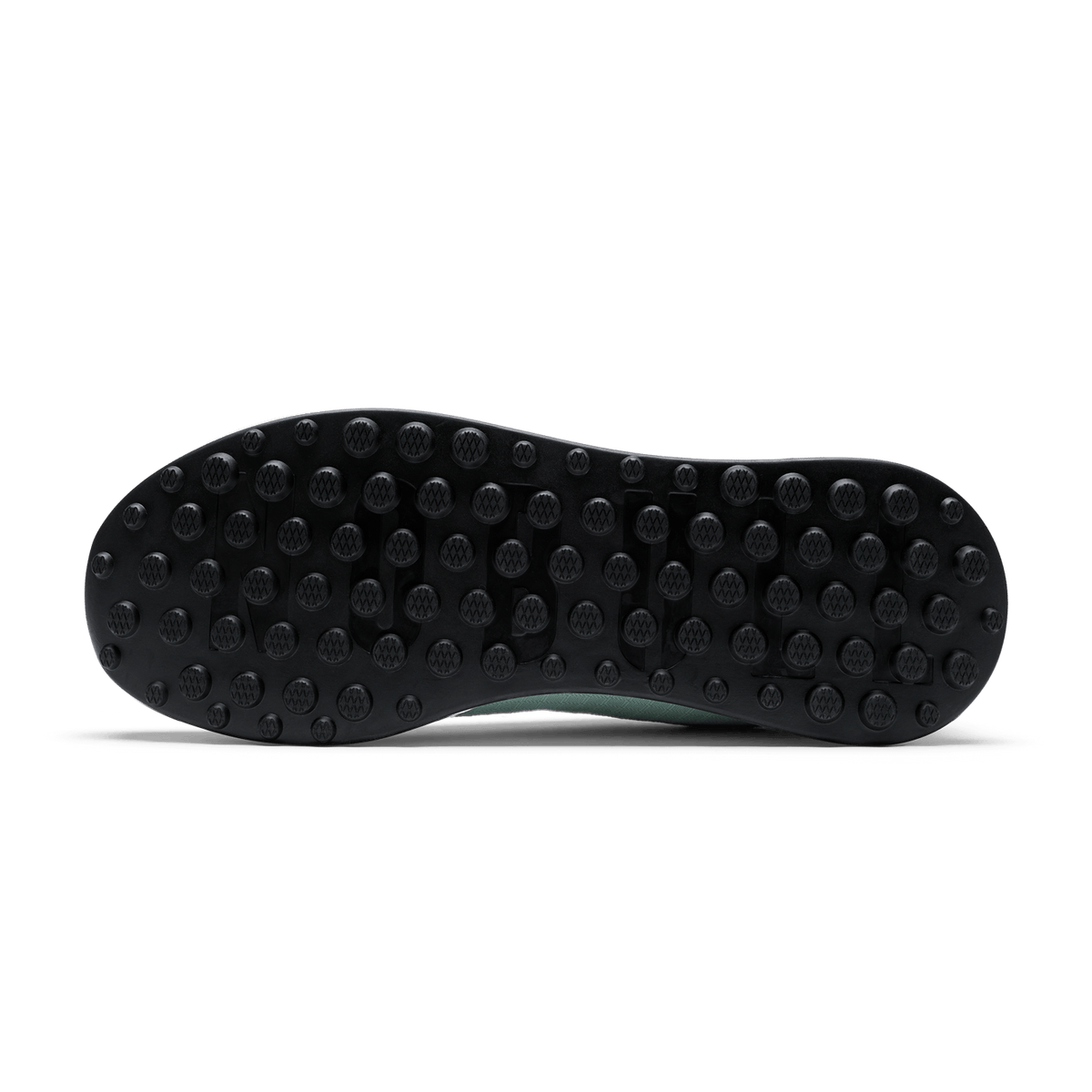 Blue Haze Ripstop Golf Shoe Bottom Angle.