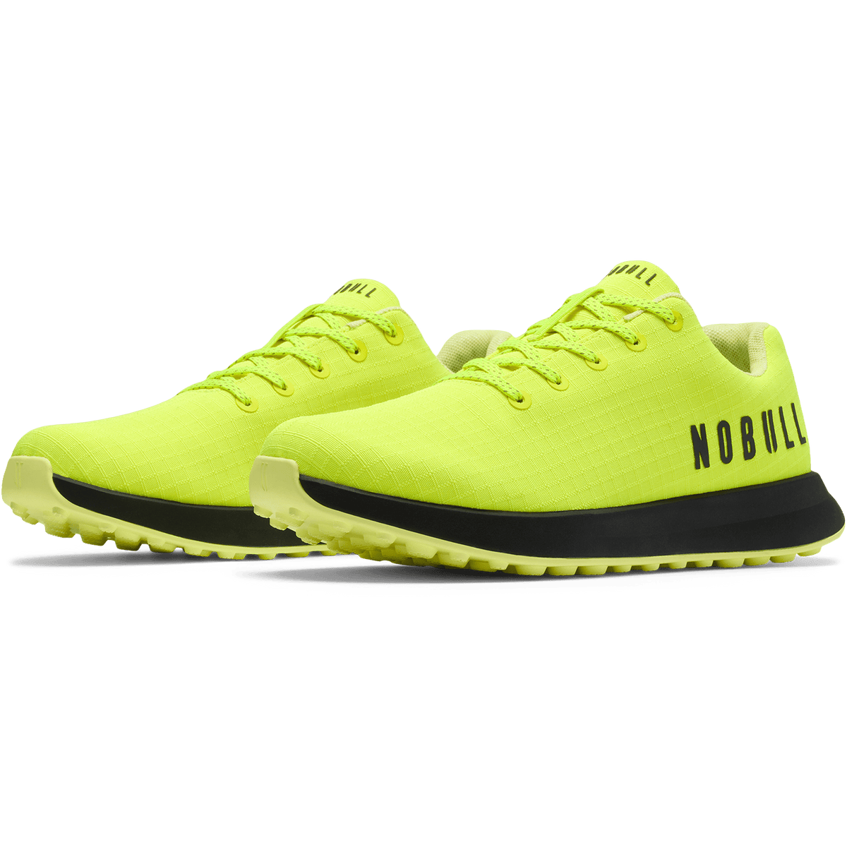 Zest Ripstop Golf Ripstop Shoe Quarter Angle.
