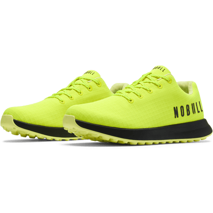Zest Ripstop Golf Ripstop Shoe Quarter Angle.