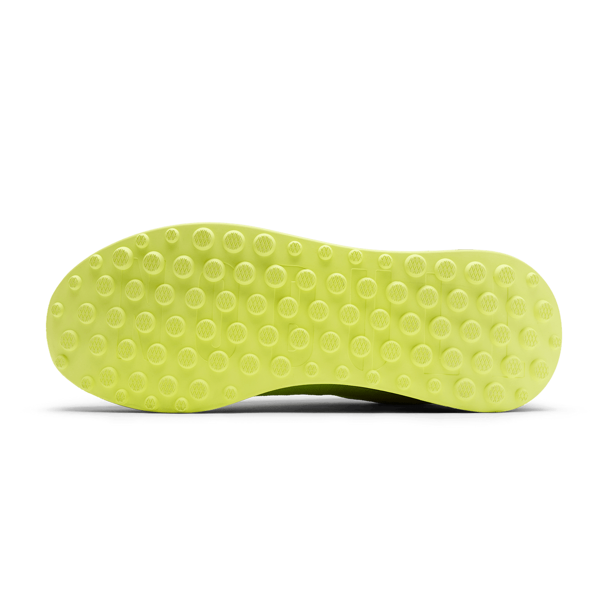 Zest Ripstop Golf Ripstop Shoe Bottom Angle.