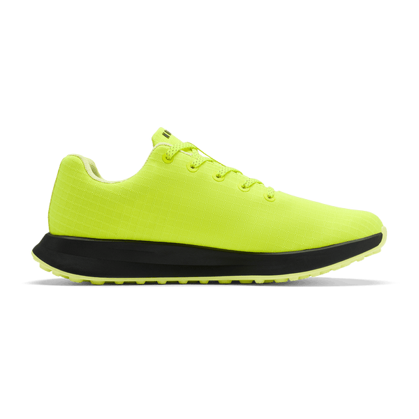 Zest Ripstop Golf Ripstop Shoe Medial Angle.