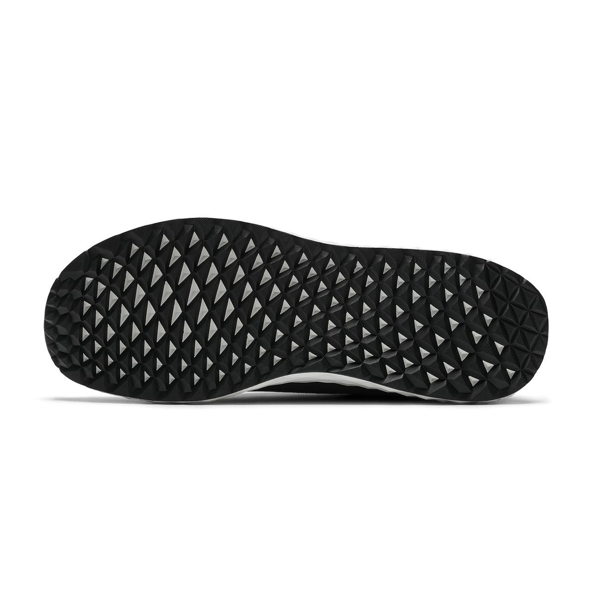 Tactical Green Allday 365 Shoe Bottom Angle.