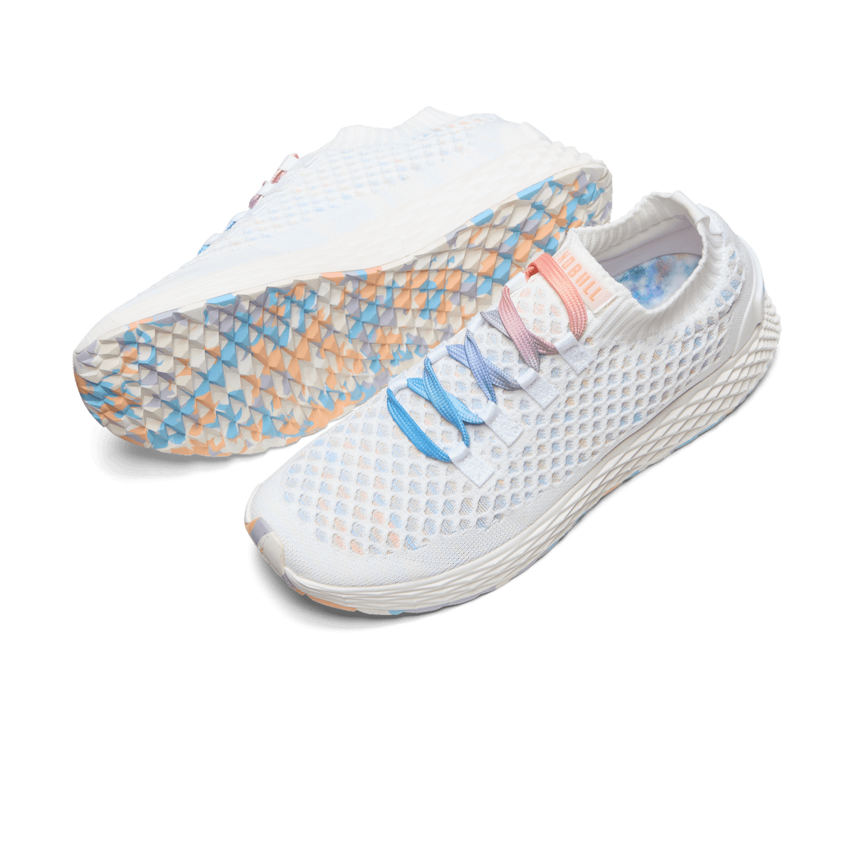 NOBULL Footwear Women's Allday Knit