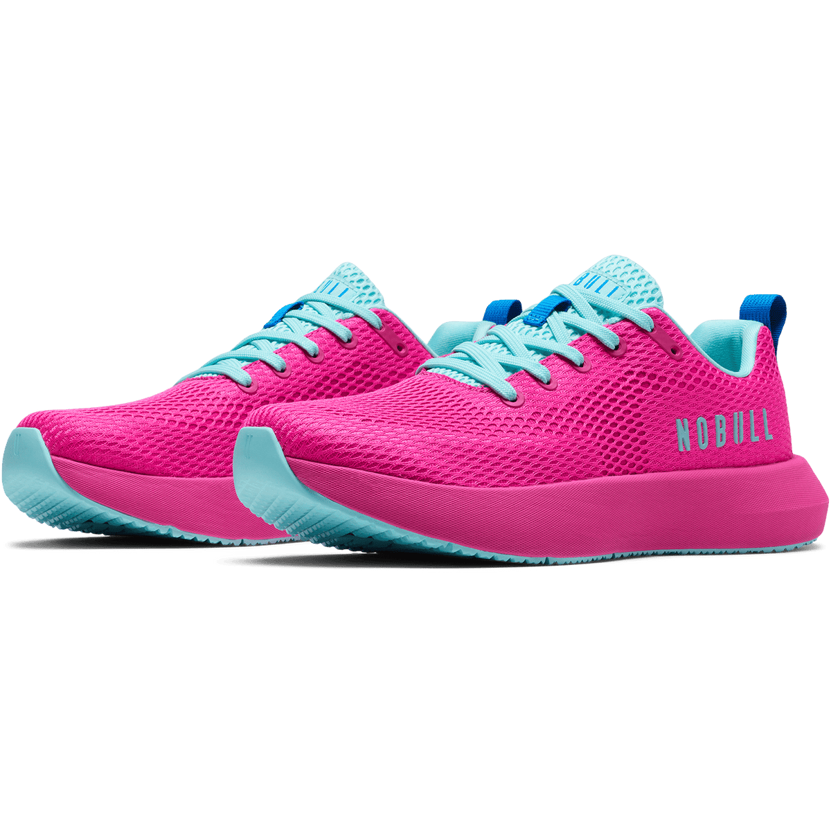 Signal Pink Reef Drive 2 Shoe Quarter Angle.