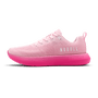 Bloom Signal Pink  DRIVE 2 Shoe Side Angle.