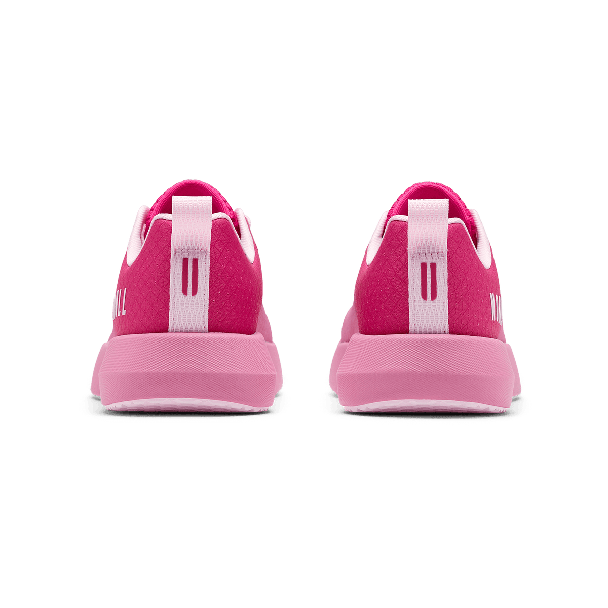 Soft Pink Bloom Drive 2 Ripstop Back Angle.