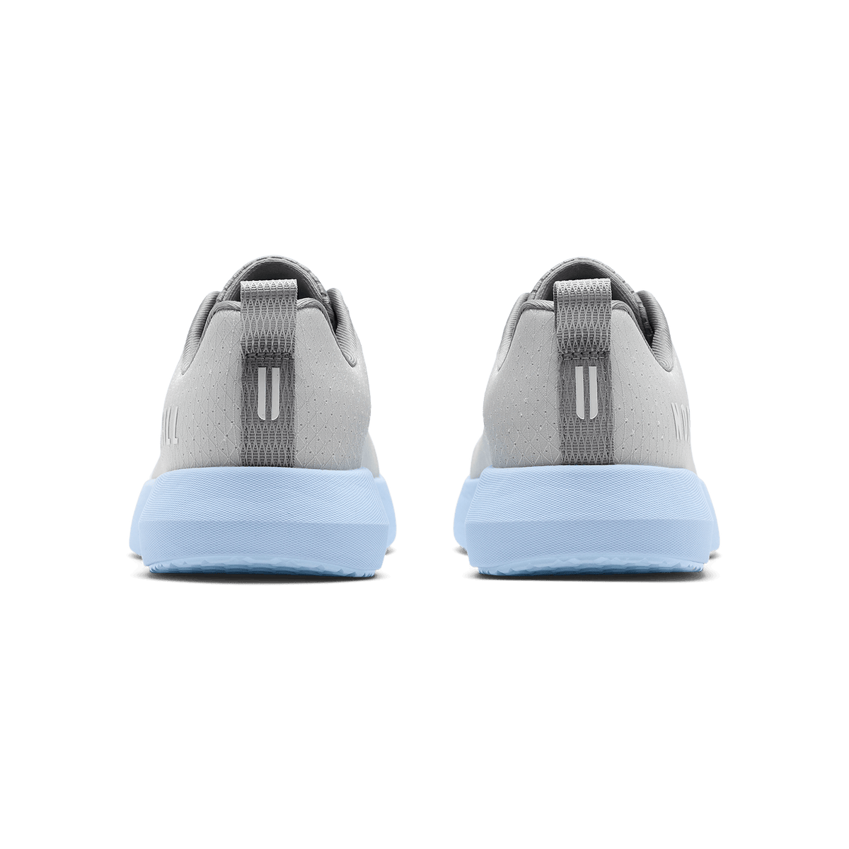 Light Grey Ice Water Drive 2 Ripstop Back Angle.